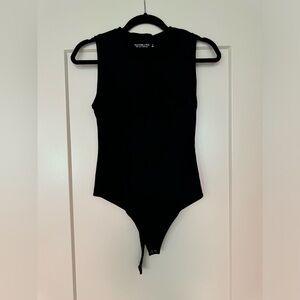 Abercrombie Soft AF Bodysuit